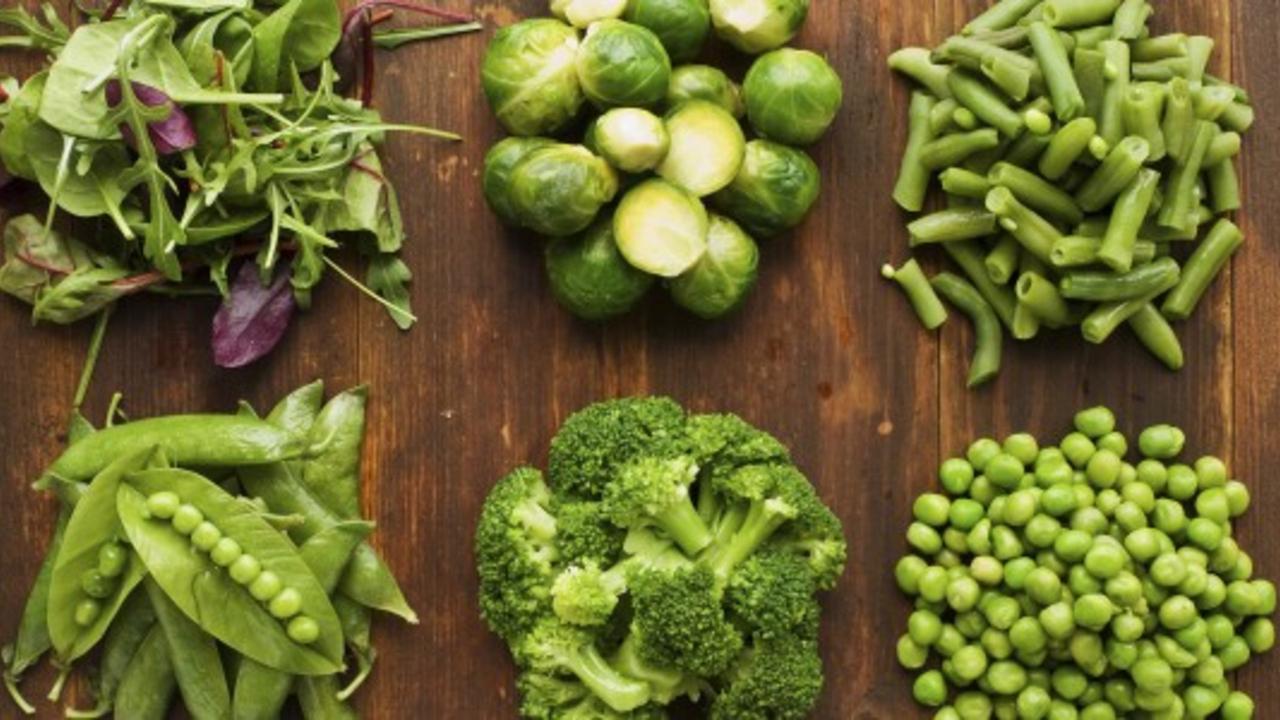 Eating Raw Healthier or Hype?